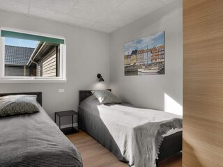 Holiday house Houstrup  49