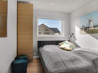 Vakantiehuis Houstrup  45