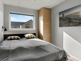 Maison de vacances Houstrup  40