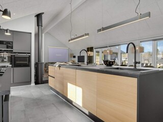 Maison de vacances Houstrup  44