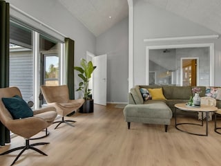 Vakantiehuis Houstrup  28
