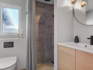 Holiday house Houstrup  34