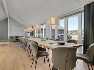 Ferienhaus Houstrup  35