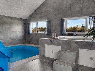 Vakantiehuis Houstrup  35