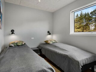 Vakantiehuis Houstrup  49