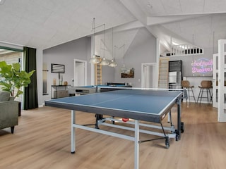 Maison de vacances Houstrup  53