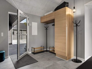 Maison de vacances Houstrup  35