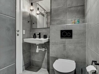 Holiday house Houstrup  36