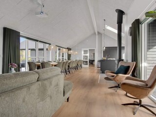 Maison de vacances Houstrup  37