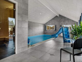 Vakantiehuis Houstrup  53