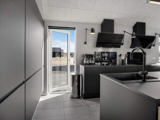 Vakantiehuis Houstrup  41