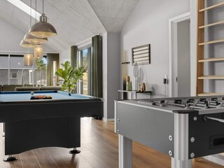 Maison de vacances Houstrup  27