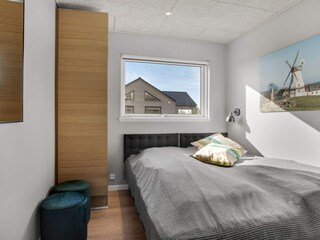 Maison de vacances Houstrup  40