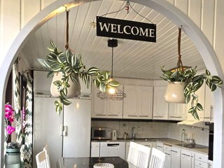 Vakantiehuis Skärsa  19