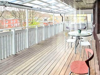 Holiday house Skärsa Outdoor Recording 6