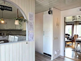 Ferienhaus Skärsa  25