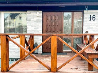 Ferienhaus Skärsa Außenaufnahme 3