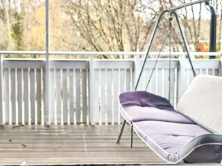 Vakantiehuis Skärsa Buitenaudio-opname 4