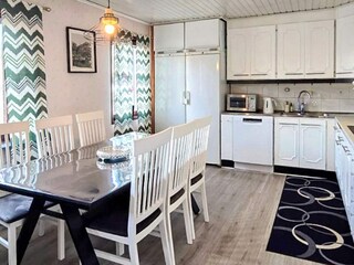 Vakantiehuis Skärsa  21