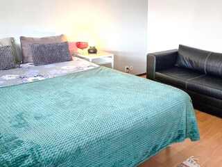 Vakantiehuis Skärsa  17