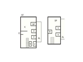 Holiday house Skärsa Floor Plan 7