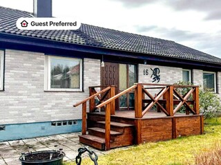 Vakantiehuis Skärsa Buitenaudio-opname 6