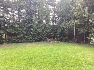 Maison de vacances Uslev Enregistrement extérieur 2