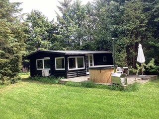 Maison de vacances Uslev Enregistrement extérieur 3