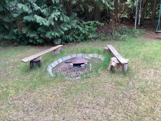 Ferienhaus Uslev Außenaufnahme 5