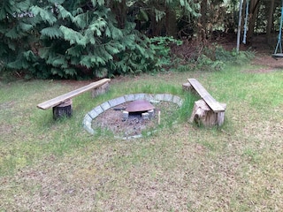 Vakantiehuis Uslev Buitenaudio-opname 6