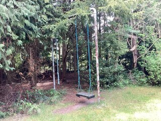 Casa de vacaciones Uslev Grabación al aire libre 11