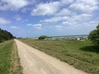 Vakantiehuis Uslev Buitenaudio-opname 14