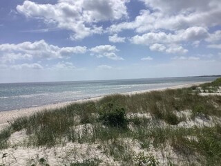 Vakantiehuis Uslev Buitenaudio-opname 9