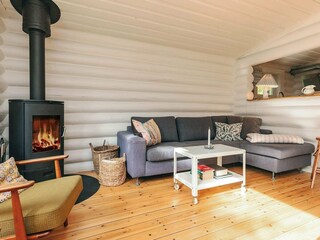 Ferienhaus Uslev  35