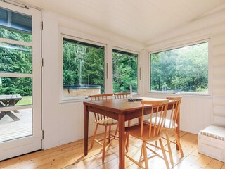 Vakantiehuis Uslev  16