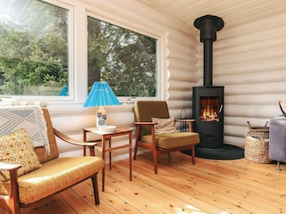 Ferienhaus Uslev  18