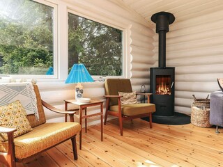 Ferienhaus Uslev  32