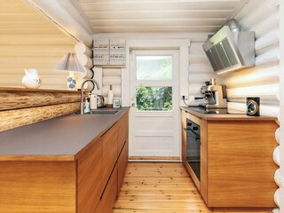 Vakantiehuis Uslev  38