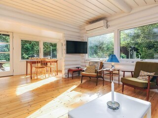 Vakantiehuis Uslev  18