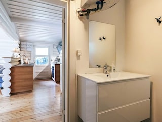 Vakantiehuis Uslev  19