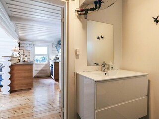 Vakantiehuis Uslev  34