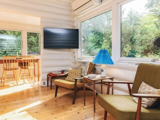 Ferienhaus Uslev  35
