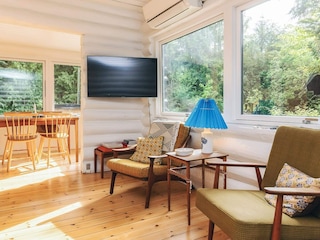 Maison de vacances Uslev  26