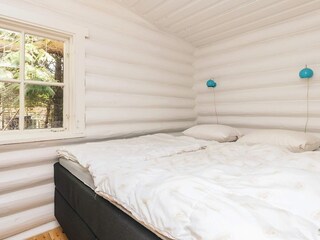 Ferienhaus Uslev  38