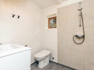Vakantiehuis Uslev  20