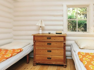 Ferienhaus Uslev  21