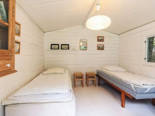 Vakantiehuis Uslev  22