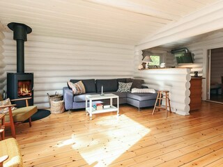 Vakantiehuis Uslev  25