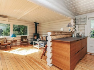 Ferienhaus Uslev  40