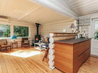 Vakantiehuis Uslev  33